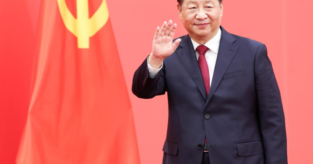 China to Apply Zero-Tariff Policy for 53 African Countries