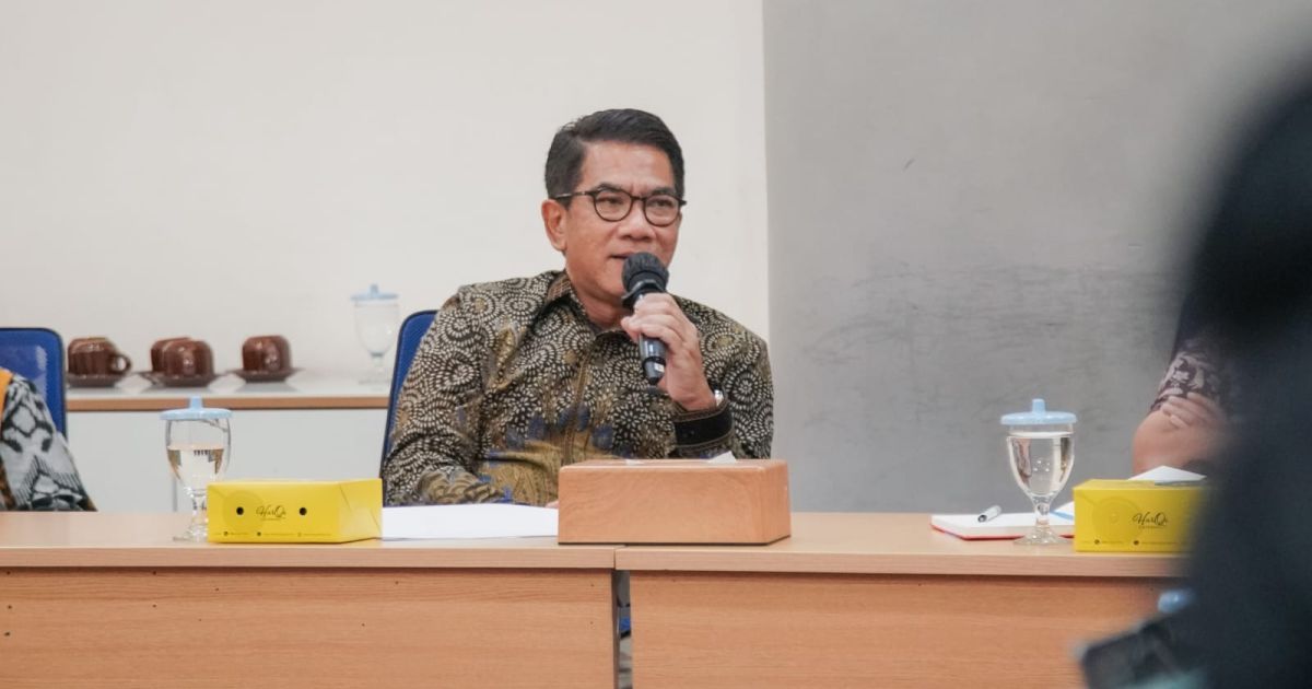 President Director of Indonesia's State-Run Television Resigns