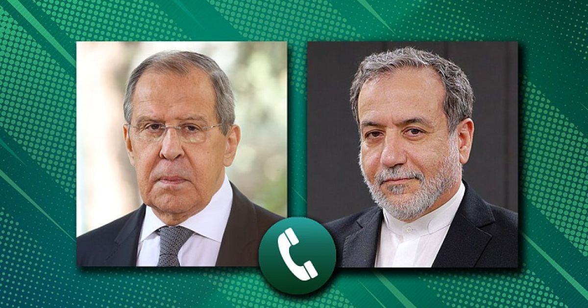 Russia Readies to Assist Peaceful Solution for US-Israel and Iran's War