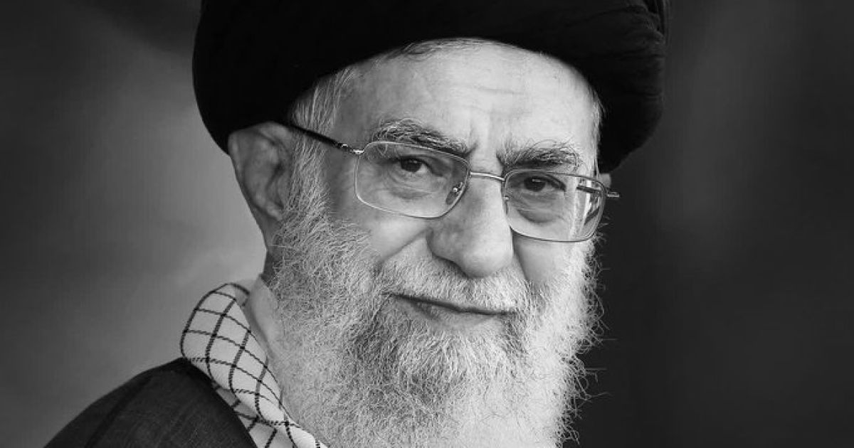 Aid Says Khamenei Lived Normal Life Without Extra Guards Despite Threaten by US And Israel