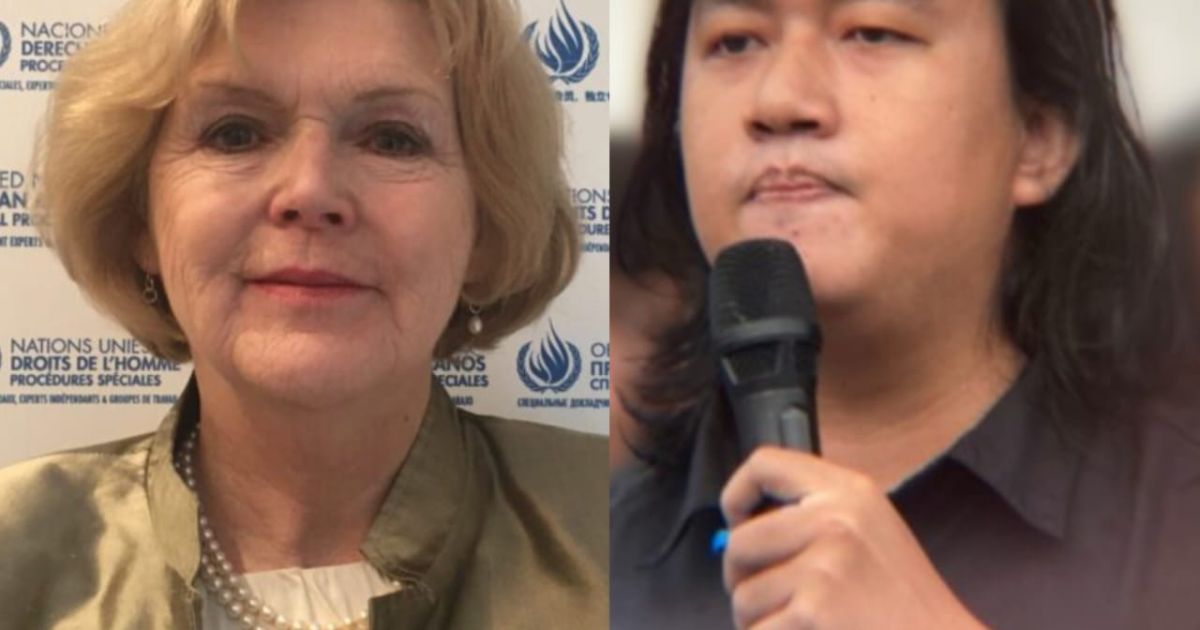 UN Urges Indonesia's Authority to Investigate Strong Acid Attack Against Human Rights Defender