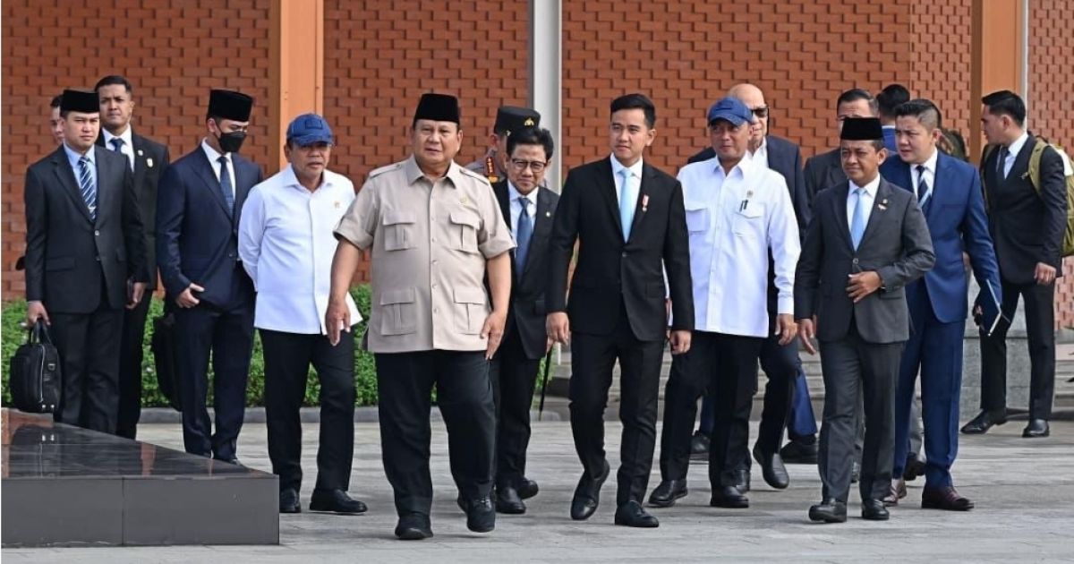 Trans Borneo Power Grid Jadi Tawaran Indonesia di KTT Khusus BIMP-EAGA