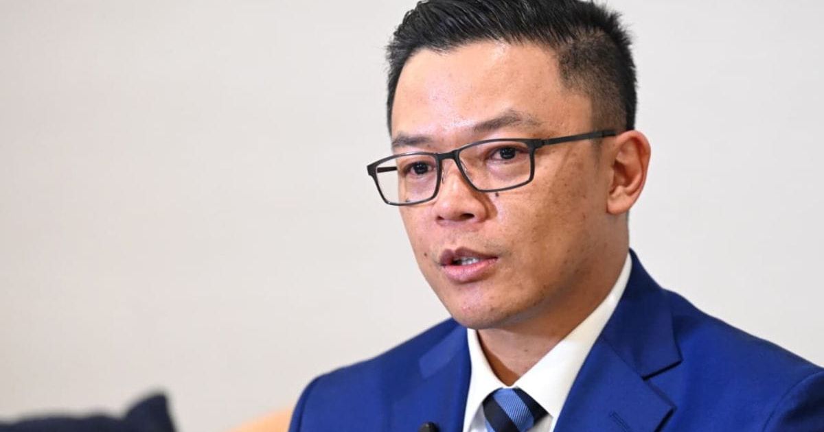 Indonesian Foreign Minister Sugiono (Photo/file/Foreign Ministry)