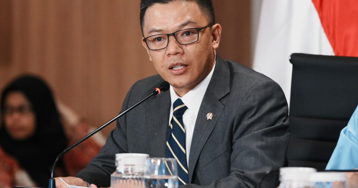 Menlu Sugiono Umumkan 9 WNI Dibebaskan Israel Dan Dalam Perjalanan ke Turkiye