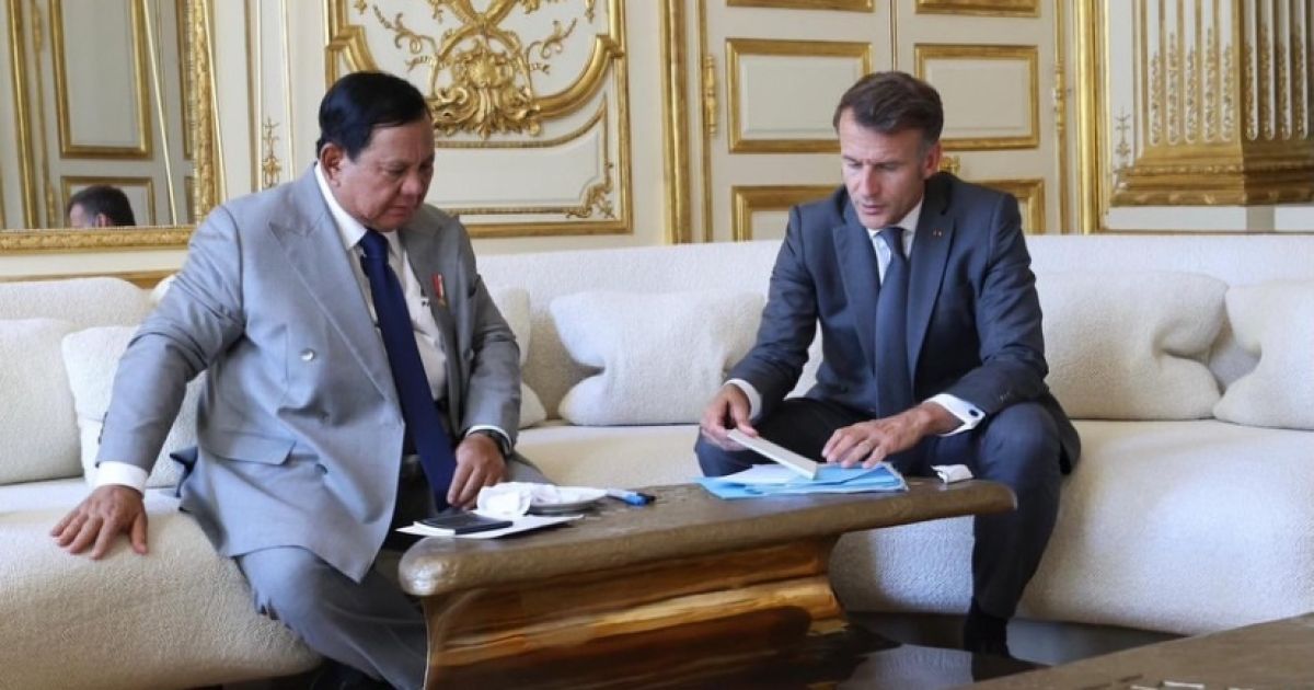 Soal Lawatan Luar Negeri Prabowo, Pemerintah Tegaskan Diplomasi Agresif Demi Investasi dan Posisi Strategis Indonesia