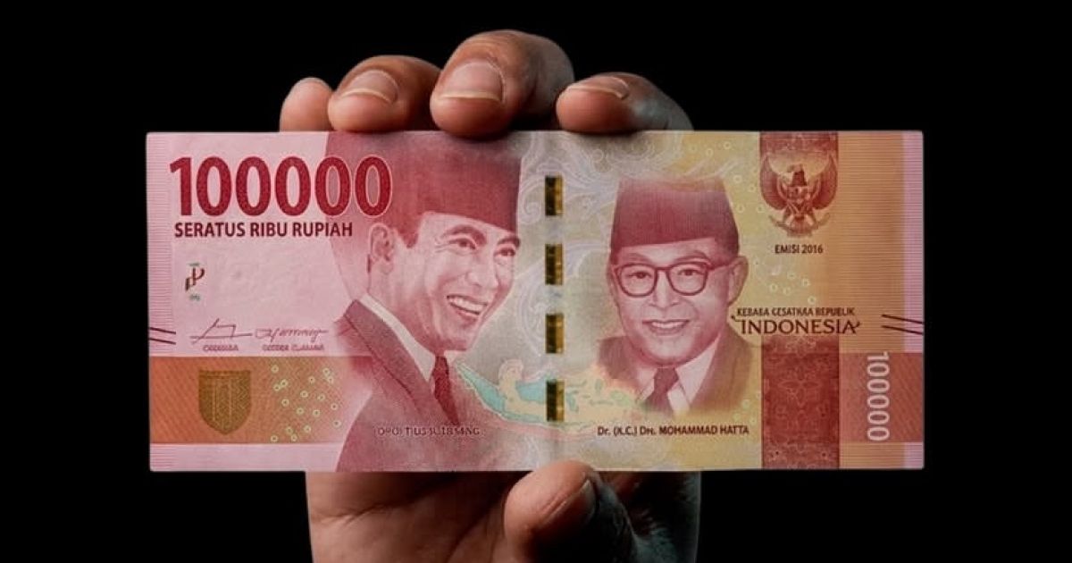 Di Tengah Tekanan Rupiah Rp17.882: Kepercayaan Pemerintah Perkuat Ketahanan Ekonomi Stabilitas Fiskal