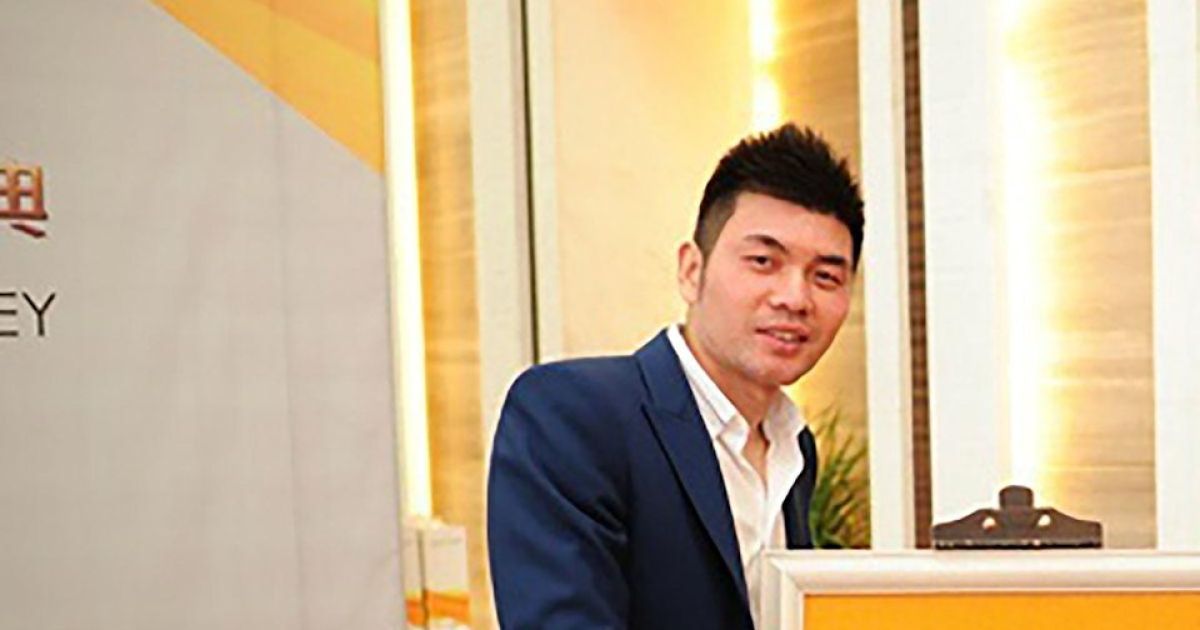 Transnational crime syndicate Prince Holding Group executive in Japan, Hu Shi who was arrested by Tokyo Metropolitan Police on 22 June 2026. (Photo: X/@zonghengjp)