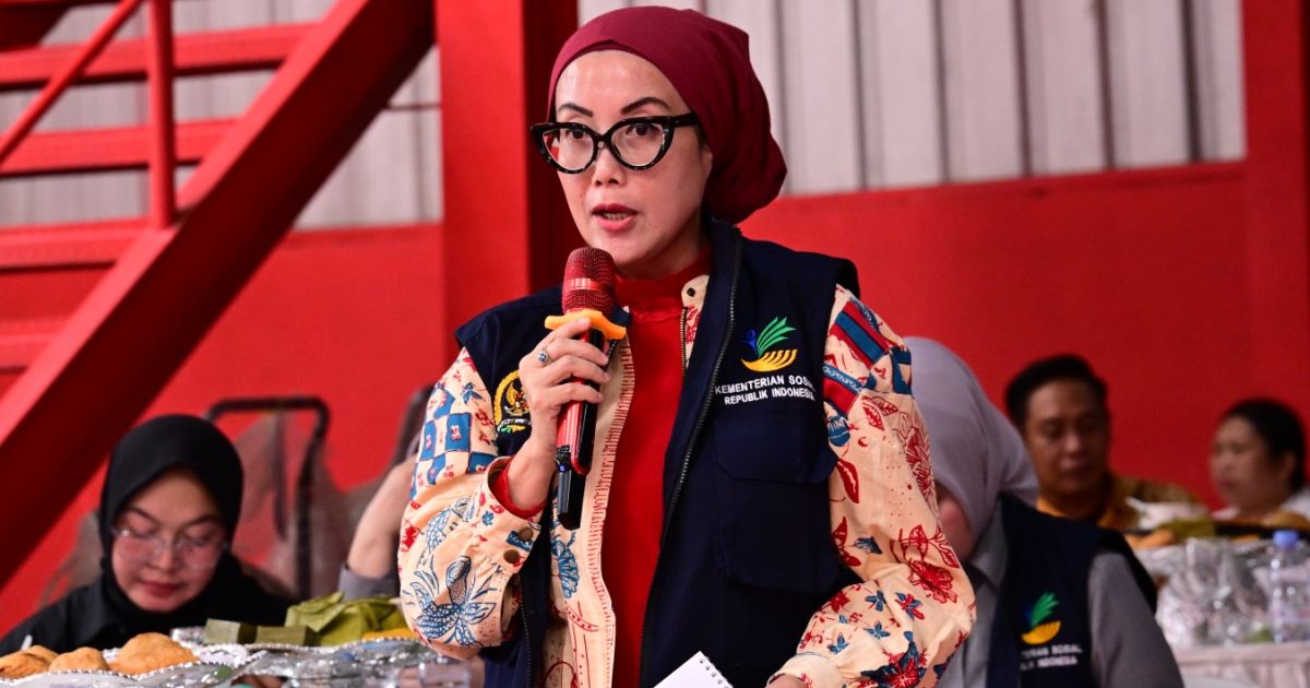 Eastern Indonesia Logistics Gaps Highlighted In Disaster Preparedness Push