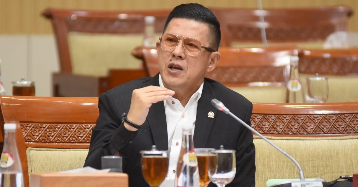 Indonesia Drug Raid Kills 3 Officers, Probe Underway