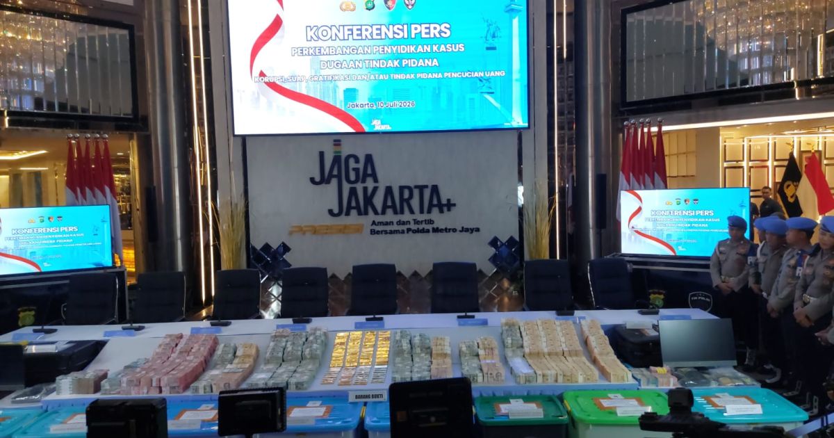 SETARA Institute Criticizes Attorney General's Office Response to Corruption Case, Alleges Military Interference