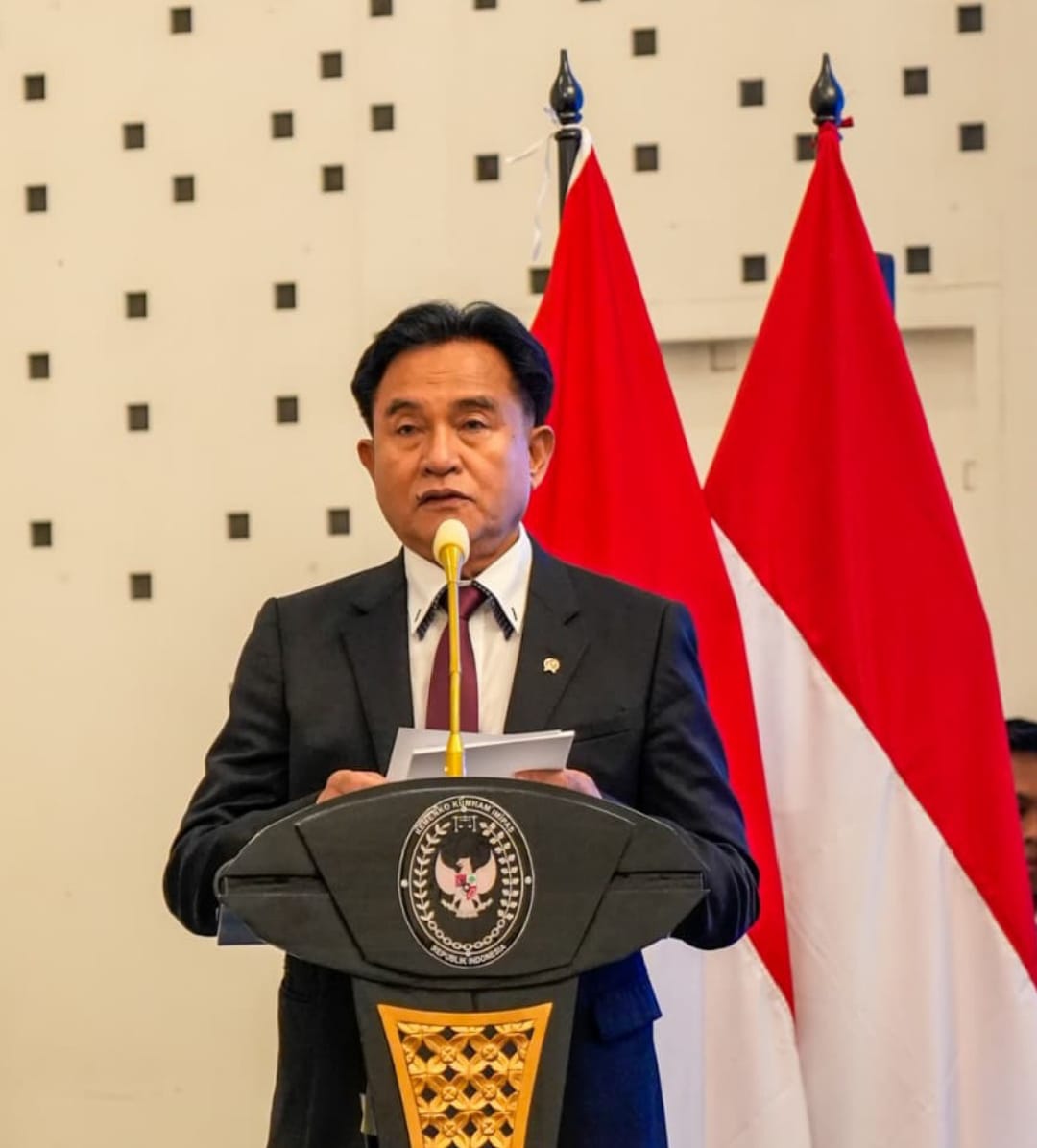 Indonesia Refuses Granting Visa For Israeli Athletes to Participate in World Gymnastics Championships