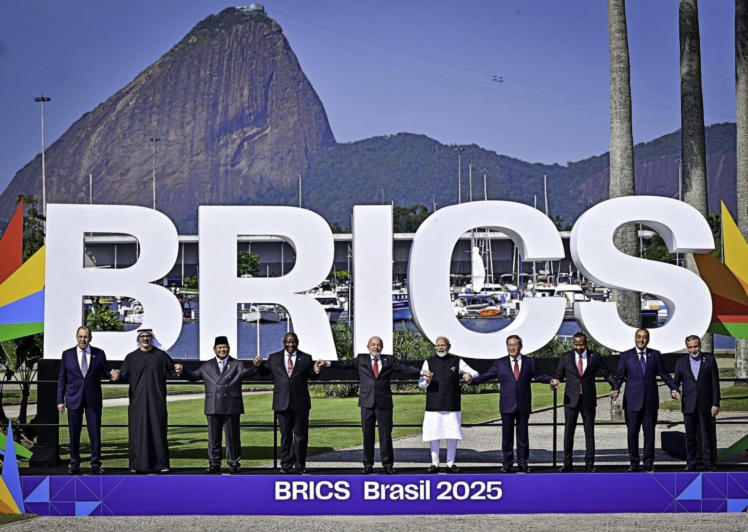Indonesia’s Path to Earn BRICS’ Membership