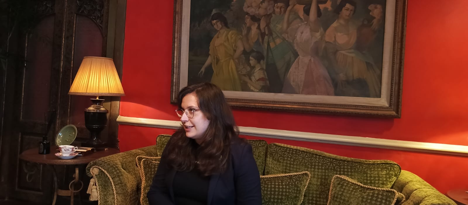 Ukrainian Embassy Expects Indonesian Govt. to Help Ceasefire Process With Russia