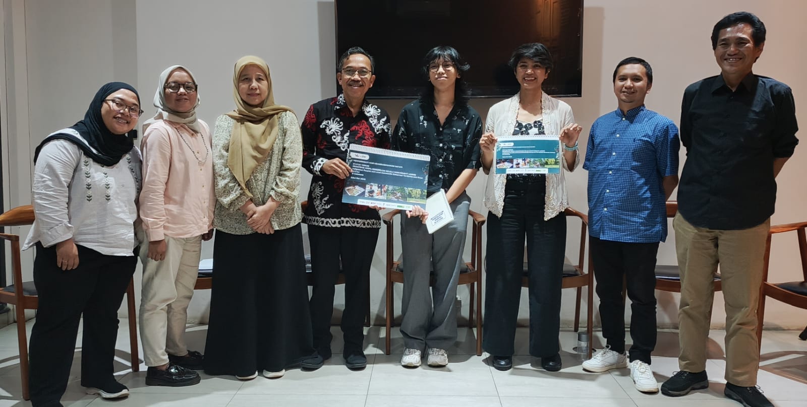 WGII Launches May 2025’s ICCAs on Biological Diversity Data, Calling For Indigenous And Local Groups Participatory