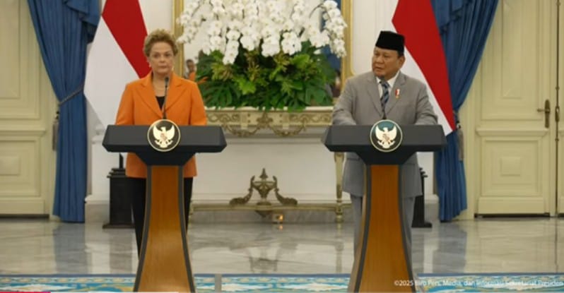 Indonesia Decides to Join BRICS’ New Development Bank