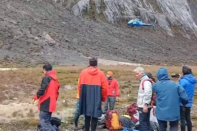 Two Indonesia’s Female Mountain Climbers Died After Reaching Carstensz Summit