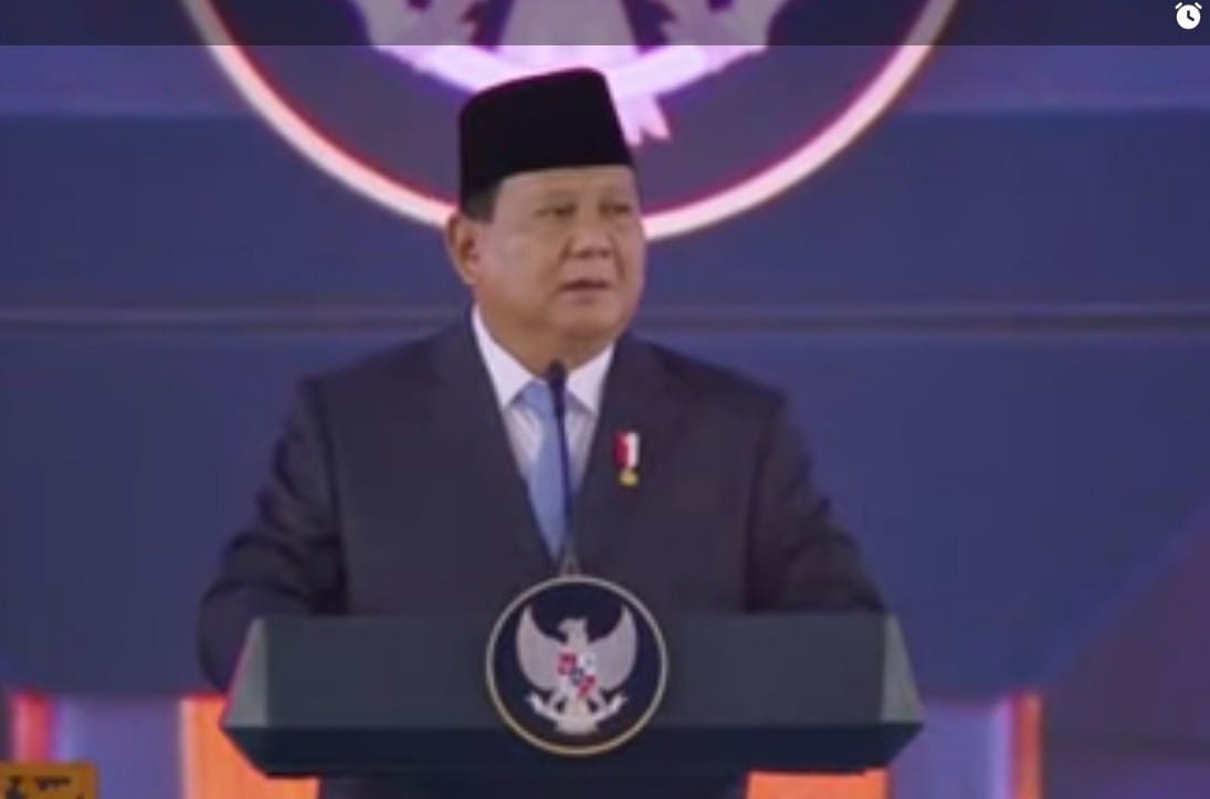 President Prabowo Launches Indonesia’s Sovereign Wealth Fund Danantara Indonesia With Over $900Bln