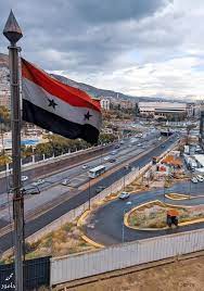Indonesian Embassy in Damascus Prepares Contingency Plan, Evacuation For Citizens