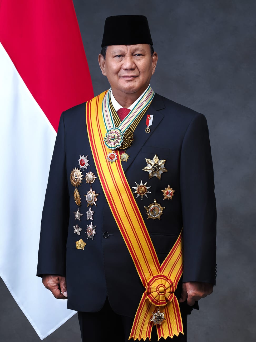 Indonesian President Prabowo to Announce Cabinet’s Members