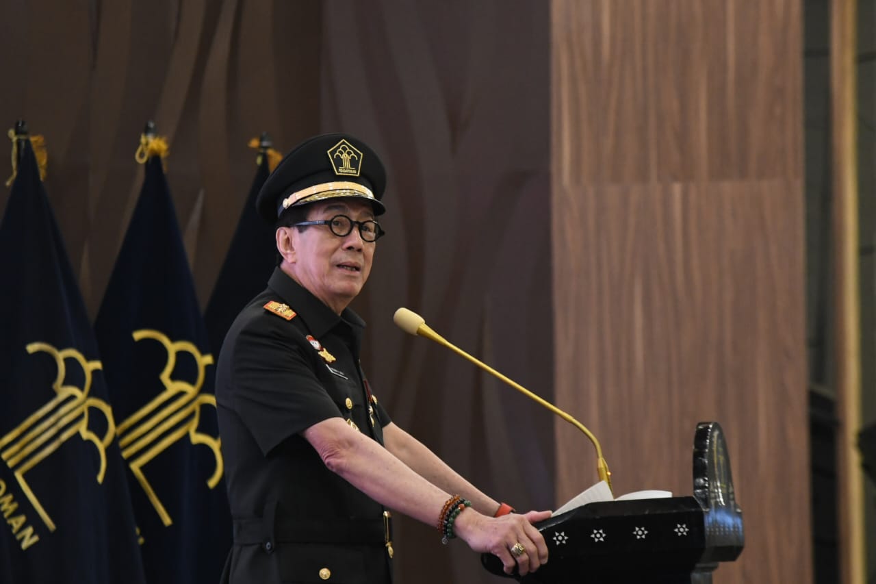 Nearly 177K Inmates Get Sentence Cut as Indonesians Celebrate Independence Day