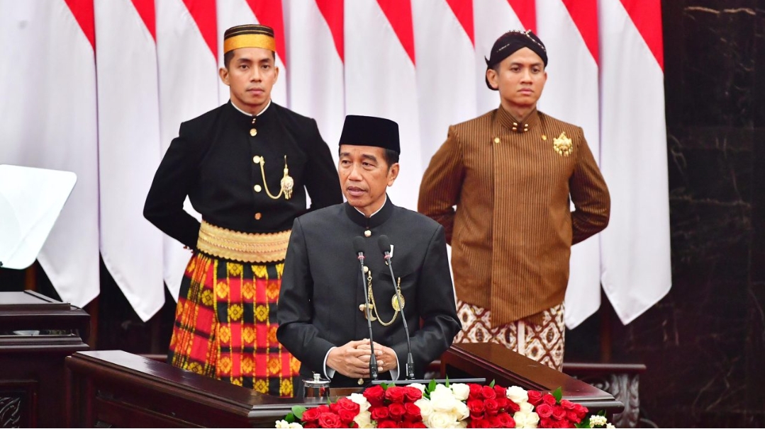 Indonesia Owns 3,600 Gigawatt Energy Potential From Green Resources