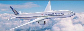 Singapore Airlines Confirms One Dead As Its Plane Hits Severe Turbulence