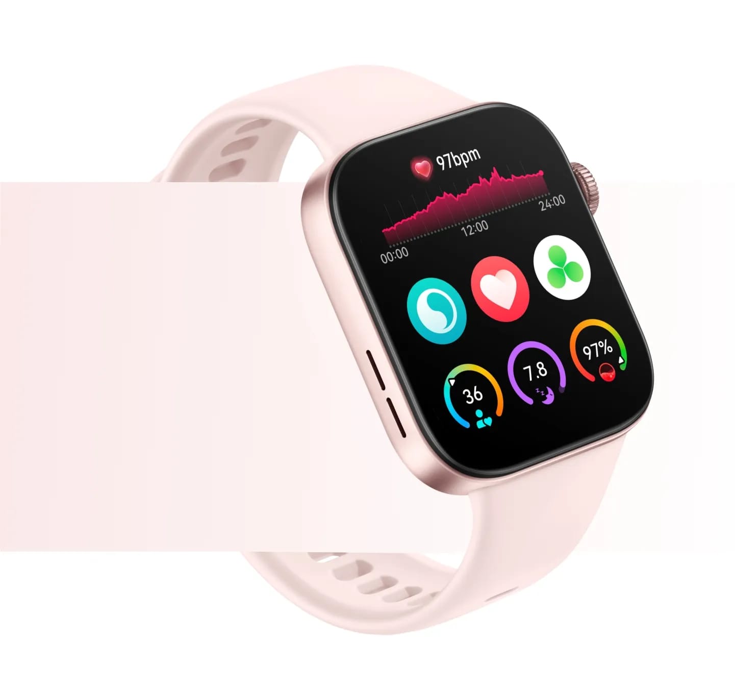 Huawei Watch Fit 3 be Launched in Indonesia on 21 May