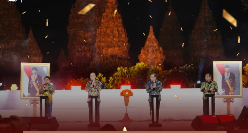 Indonesia to Hold Simultaneous Regional Elections on 27 Nov.