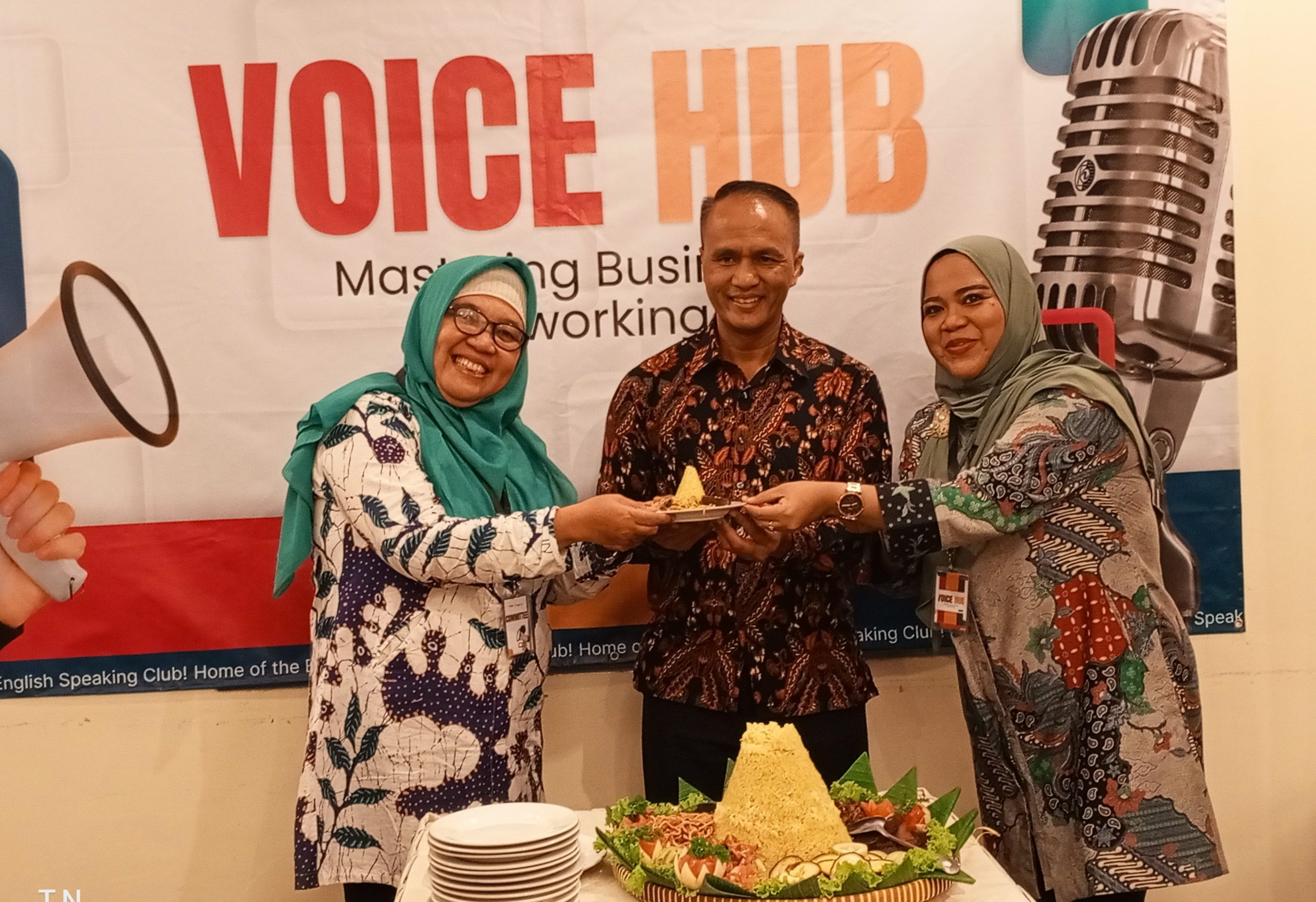 Oria Hotel And Parners Launch Voice-Hub Program