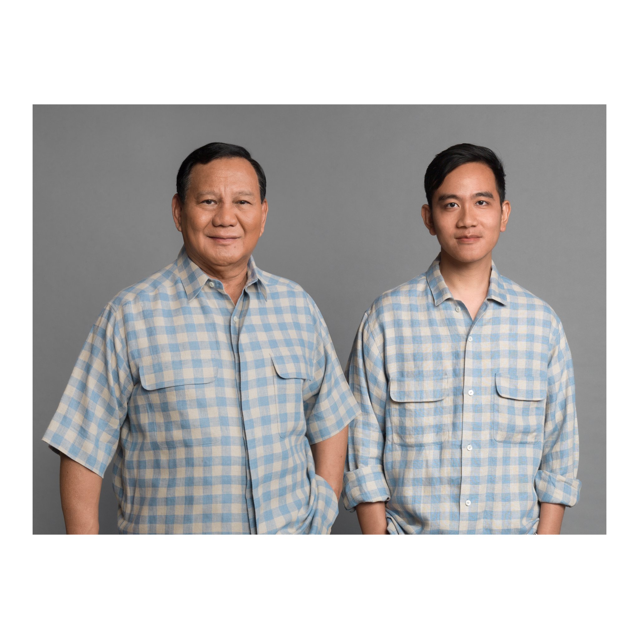 Prabowo Wins Indonesia’s Presidential Election