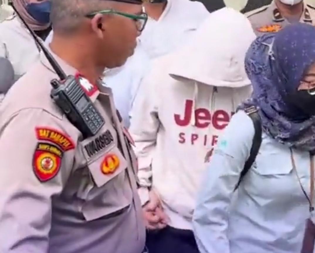 Teenage Girl Sentenced For Planned Heavy Persecution of Ex-Boyfriend