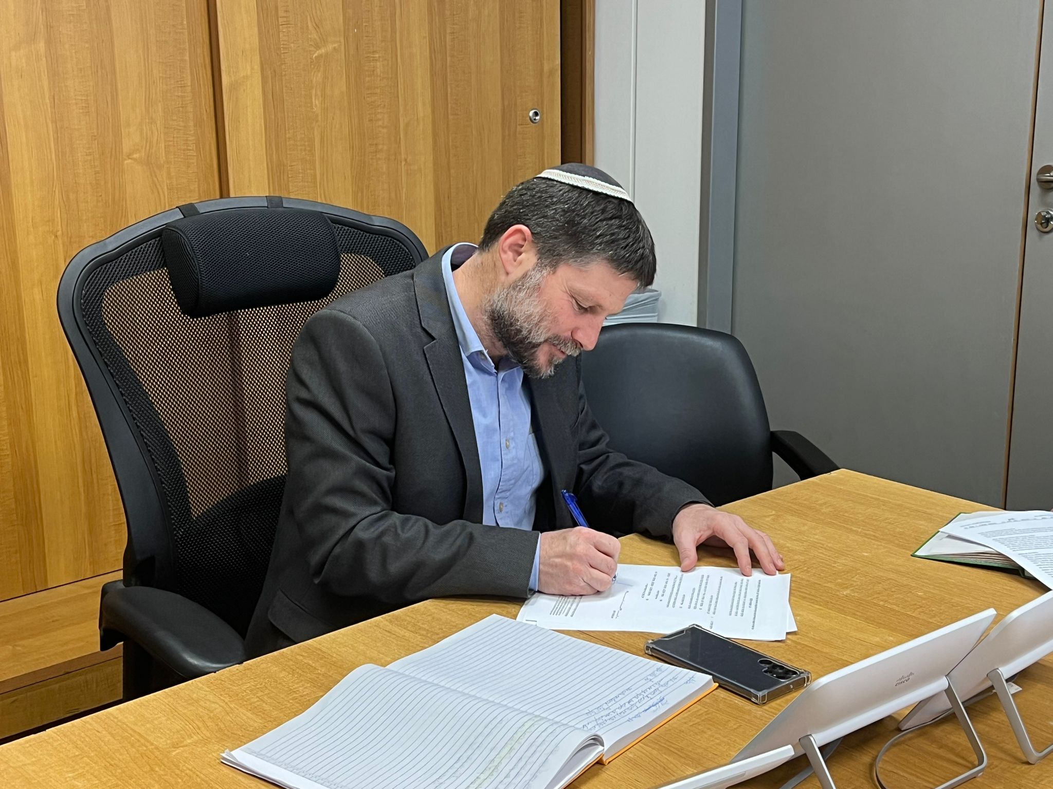 Indonesia Strongly Condemns Israeli Fin. Minister Stance Over Palestine