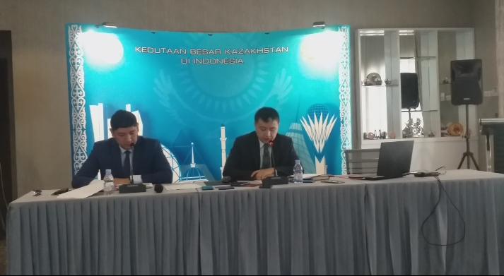 Kazakhstan Holds Snap Legislative Elections With Over 12M Voters