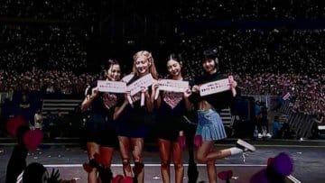 BLACKPINK ‘BORN PINK’ Jakarta Concert Resumed