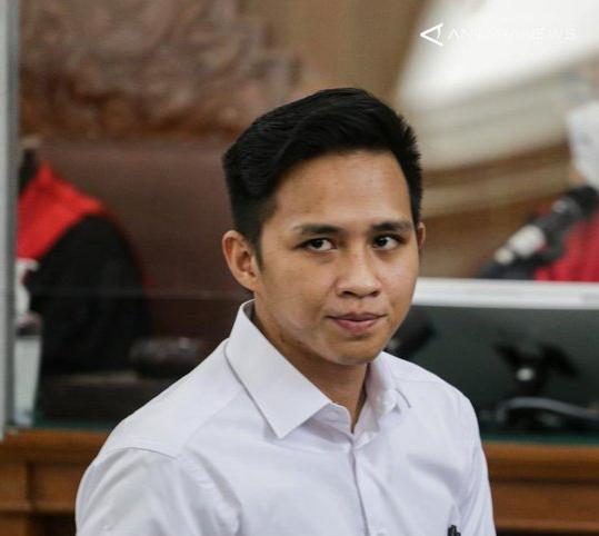 Richard Eliezer’s Justice Collaborator Protection Revoked by Agency