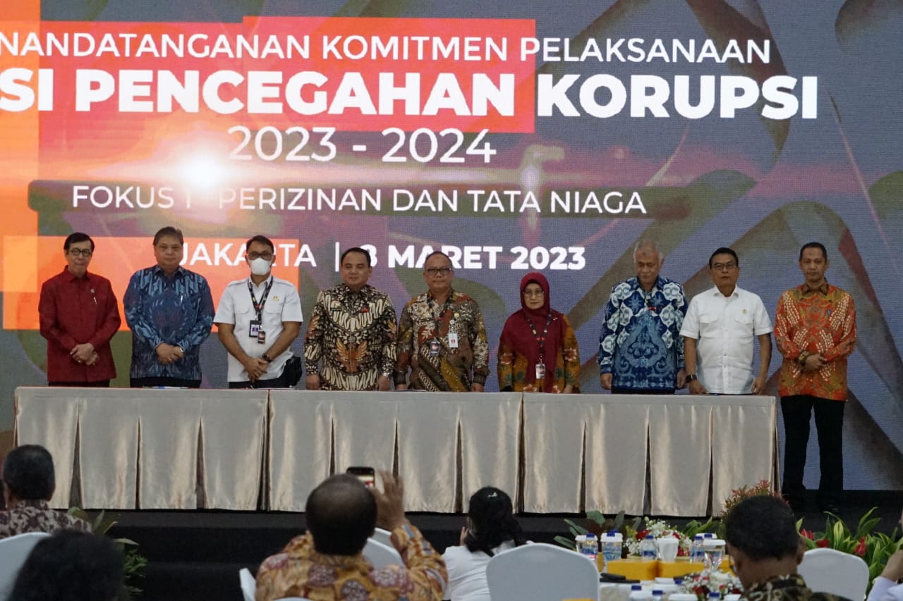 Indonesia Sets Beneficial Ownership Record System to Prevent Money Laundering