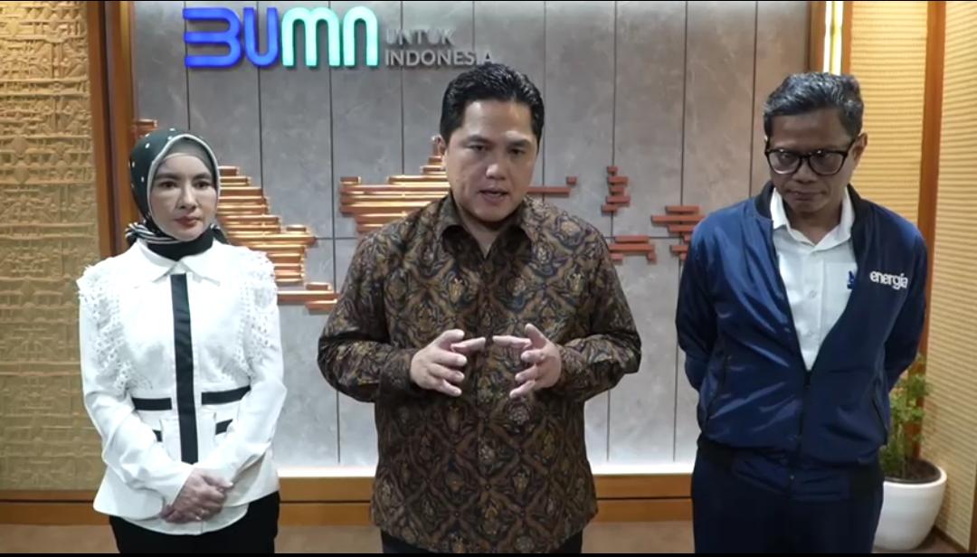 Indonesia to Move Jakarta Fuel Storage After Fire Killing 19