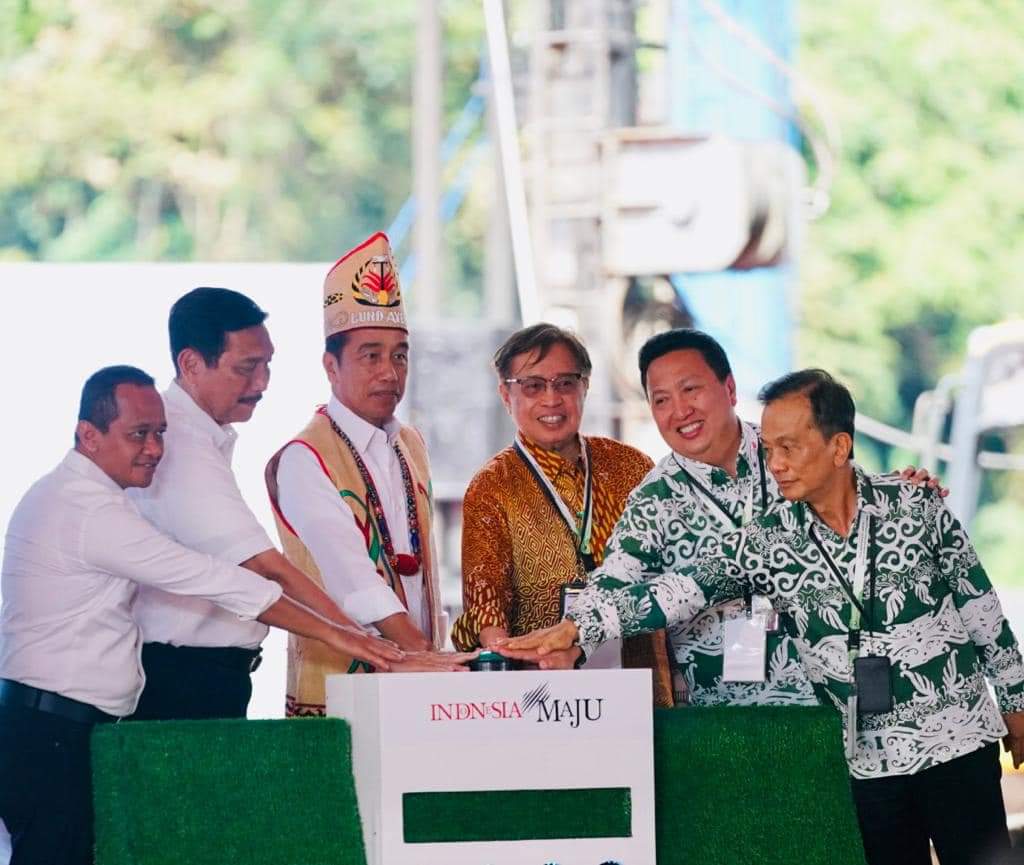 Indonesia Switching to Green Economy