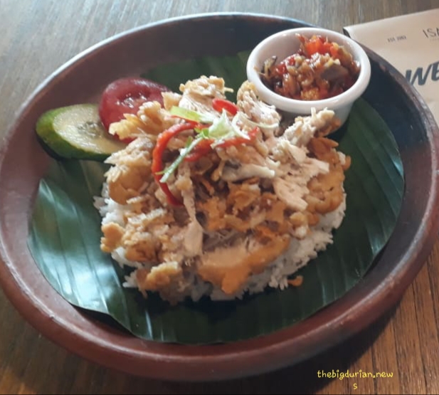 Indonesia Records Deflation in August 0.21% MoM