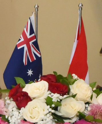 Australian PM Albanese to Visit Indonessia