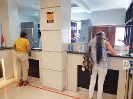 Indonesia to Deport 3 Foreigners Who Violate Covid Health Protocol