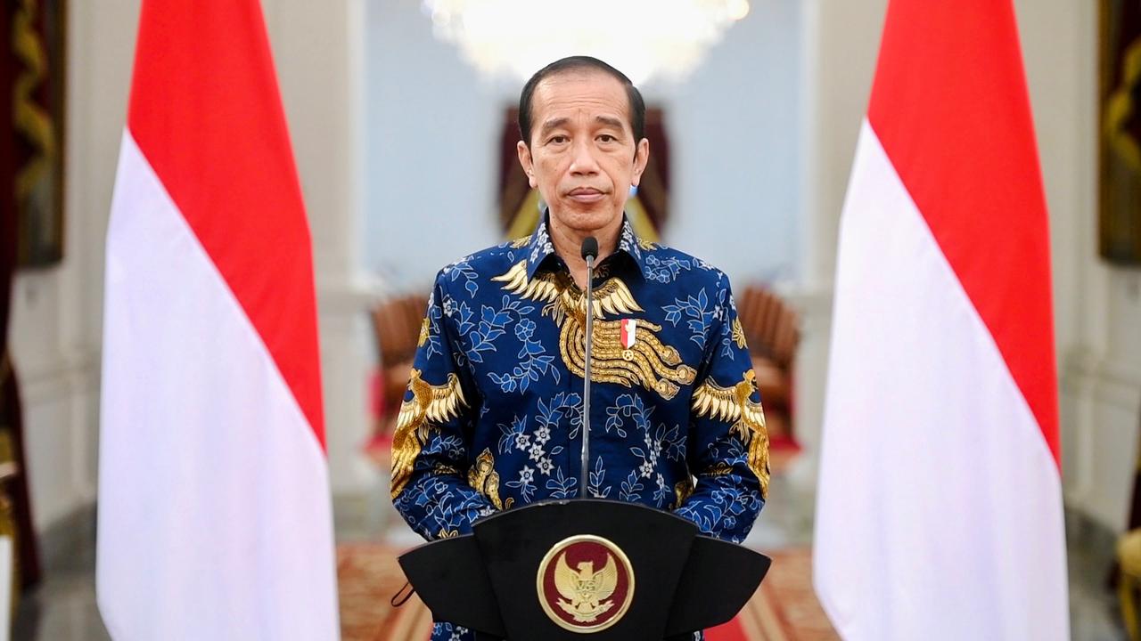 Indonesia Imposes Tight Mobility Restrictions on Java-Bali