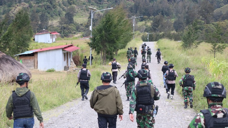 Indonesia’s Intelligence Chief in Papua Killed by Civilian Armed Group