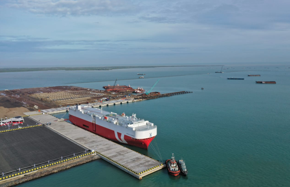 Indonesia’s West Java Govt. Expects to Develop REBANA Metropolitan Area