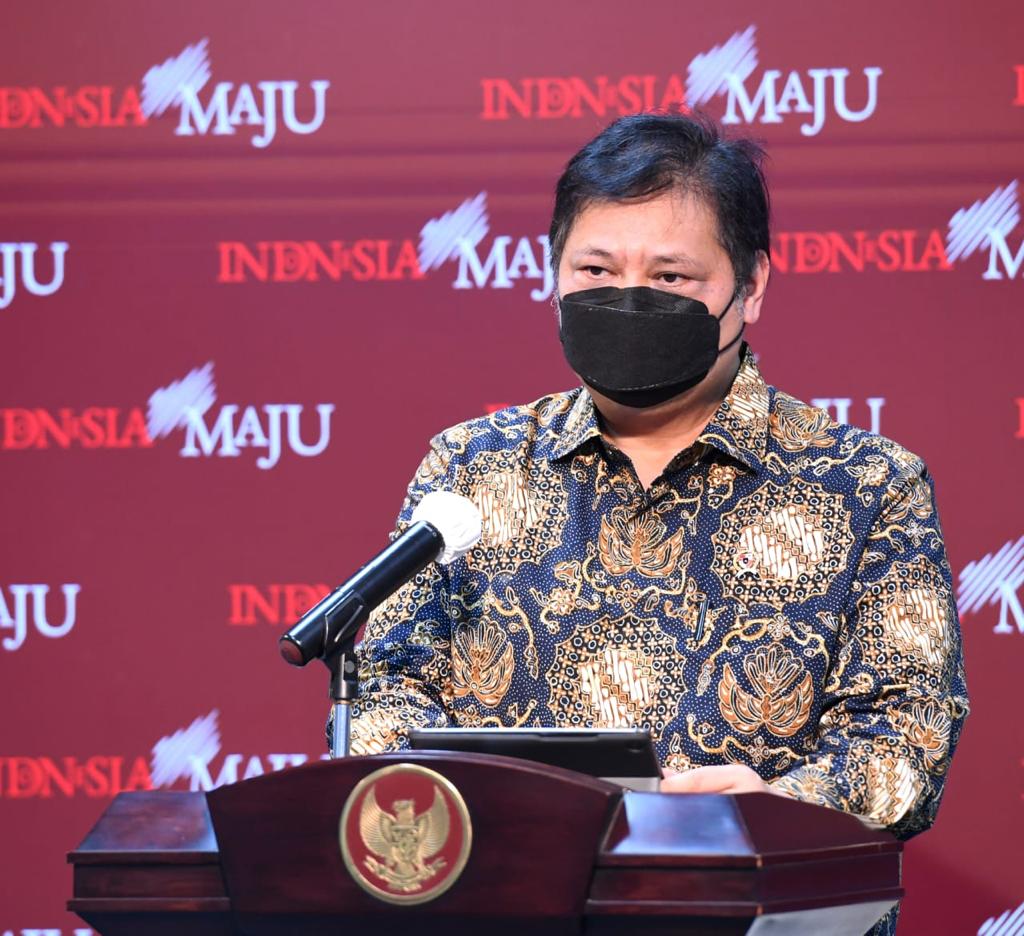 Indonesia Extends Restriction of People Movement in Java-Bali to Feb.8