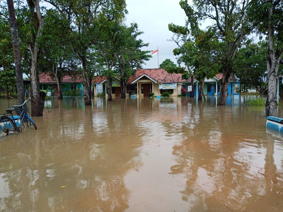 Rains Trigger Floods in Additional Locations on Indonesia’s Java, Sumatra And Kalimantan