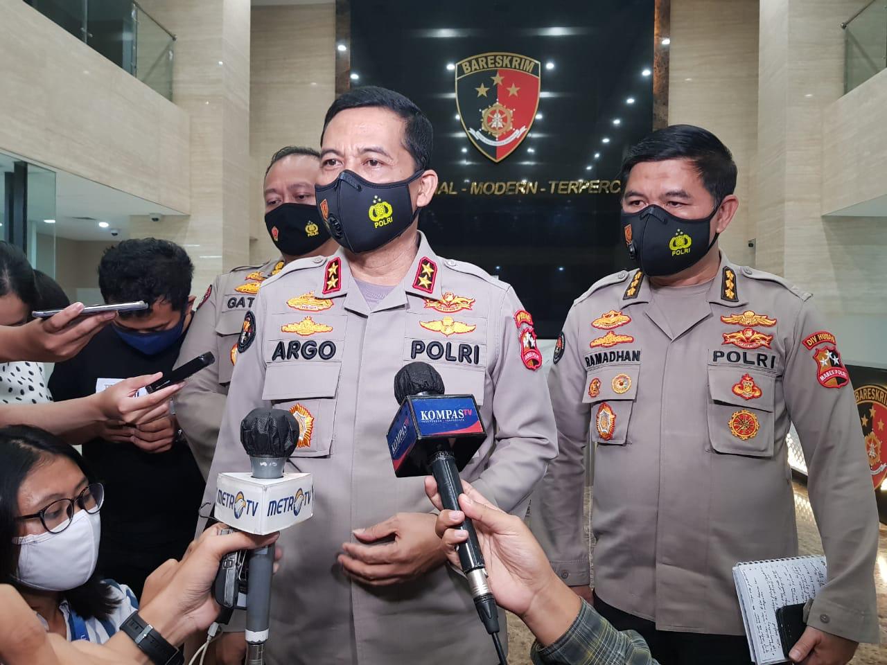 Indonesian Human Rights Commission Finds ‘’Unlawful Killing’’ Committed by Police