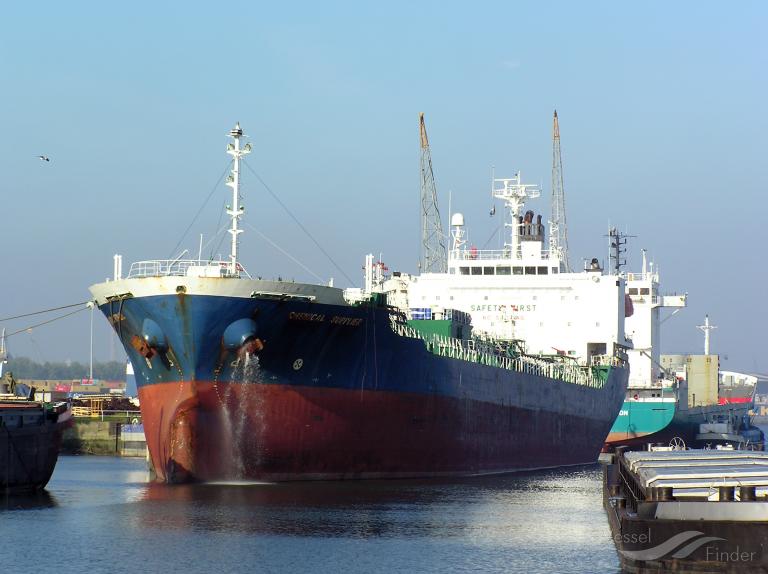 No Counsellor Access Yet From Iran to Indonesian Crews on Board S. Korea’s Hankuk Chemi