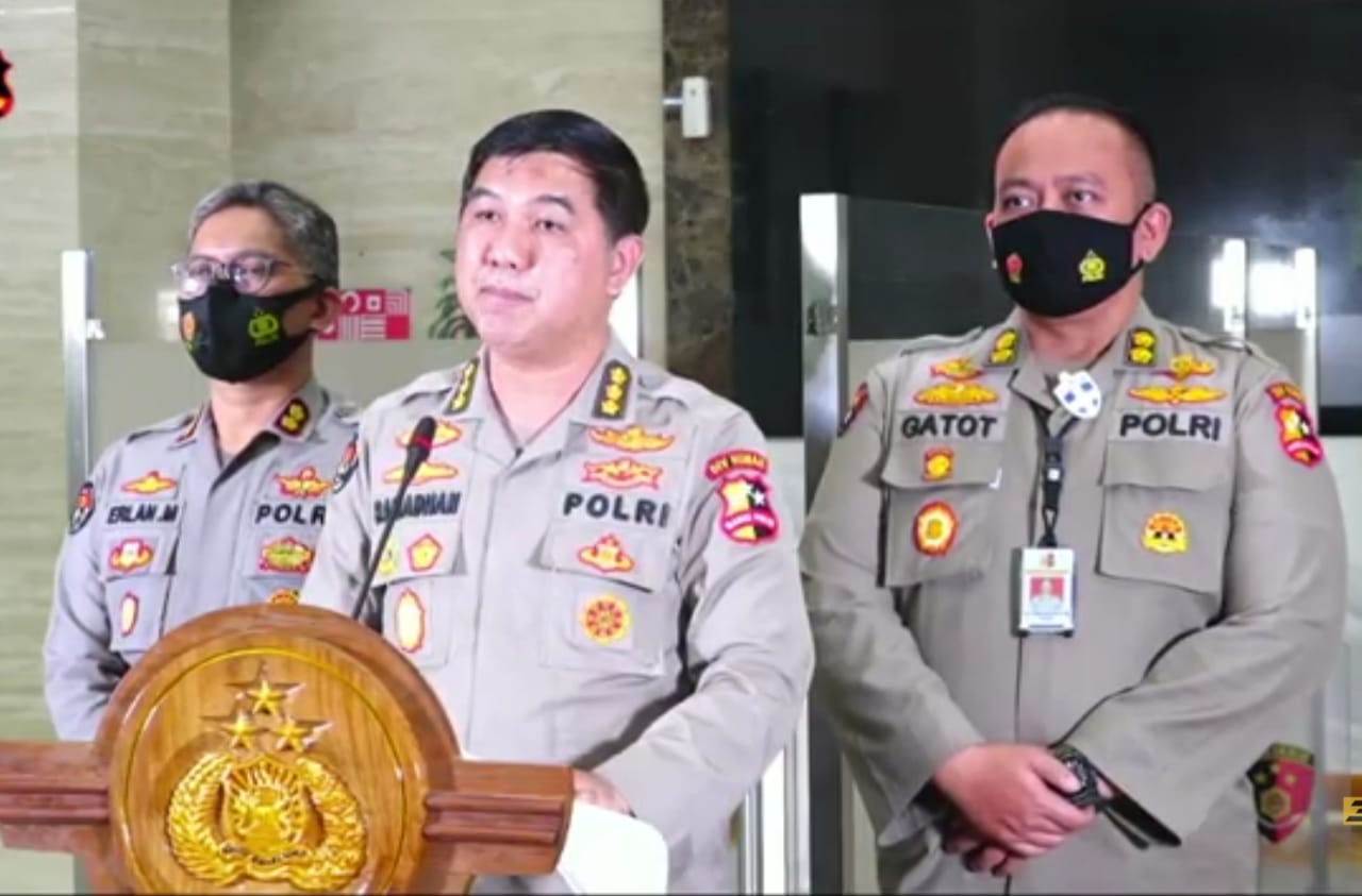 Indonesian Police Kill Two Terrorists Link to 2019 Philippines Cathedral Bombings