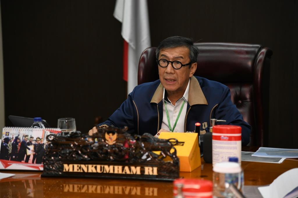 Indonesian Minister Says Debates over Alcohol Ban Bill Unnecessary